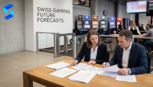 Switzerland Gaming Market: Licensing, Revenue and Operator Entry
