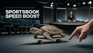 Benefits Of Cloud Hosting For Sportsbook: Scale and Uptime