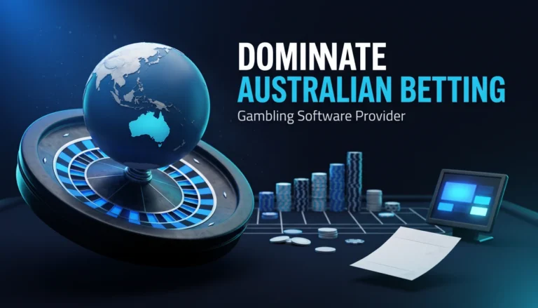 Building a Sportsbook For The Australian Market