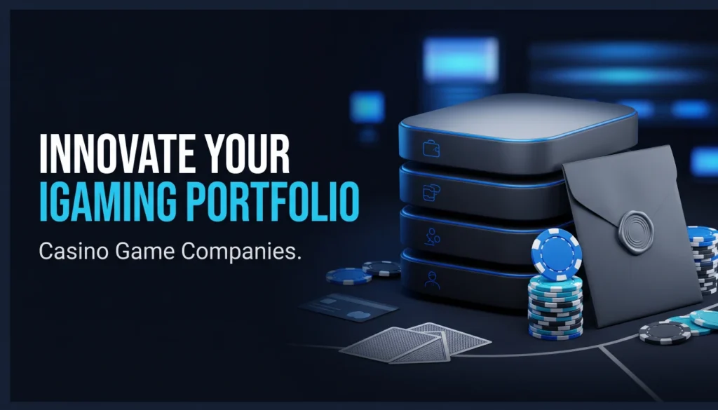 Casino Game Companies: Integration, Revenue Models and API Standards