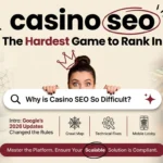 Casino SEO After Google's 2026 Updates: What Still Ranks