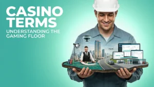 Casino Term Guide: Floor Slang, Money Metrics and Bonus Rules in 2026