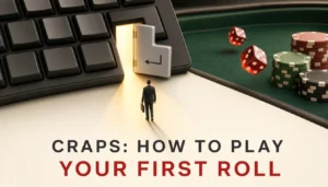 Craps Dice Game How To Play At Casinos: Step by Step