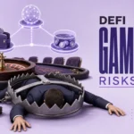 DeFi Gambling Explained: How Smart Contract Bets Work