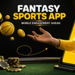 Fantasy Sports Mobile App Taking The Industry Ahead