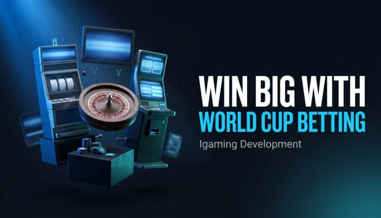 FIFA World Cup 2026: Platform Requirements for iGaming Operators