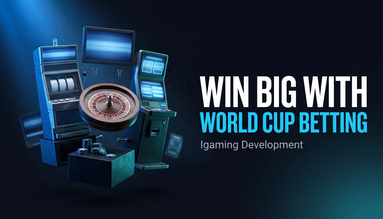 FIFA World Cup 2026: Platform Requirements for iGaming Operators