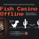 Fish Casino Explained: Social Apps, Fish Table Games and the Law