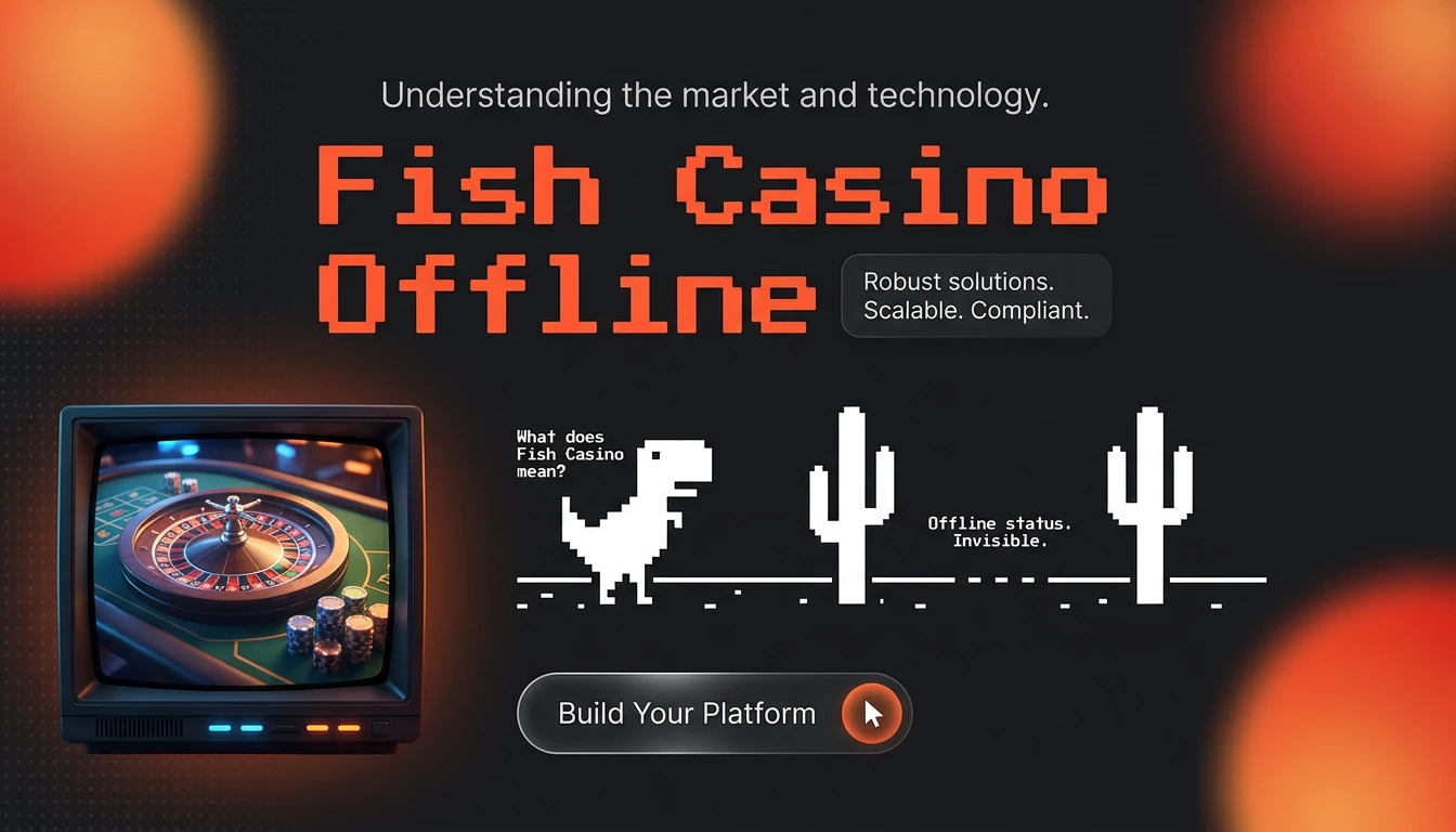 Fish Casino Explained: Social Apps, Fish Table Games and the Law