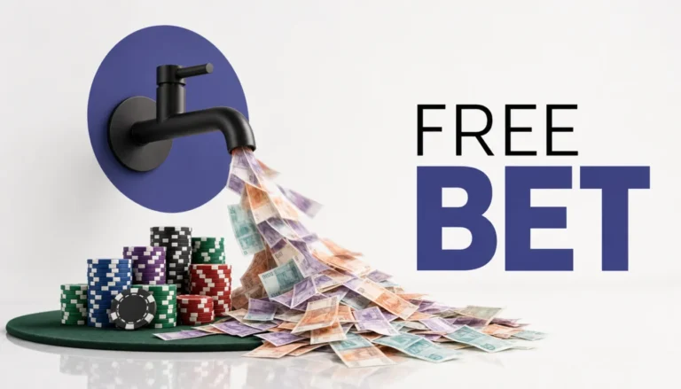 Free Bet Explained: How It Pays and What the Terms Require