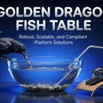 Golden Dragon Fish Table: How It Plays, Pays and Where It's Legal