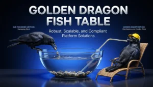 Golden Dragon Fish Table: How It Plays, Pays and Where It’s Legal