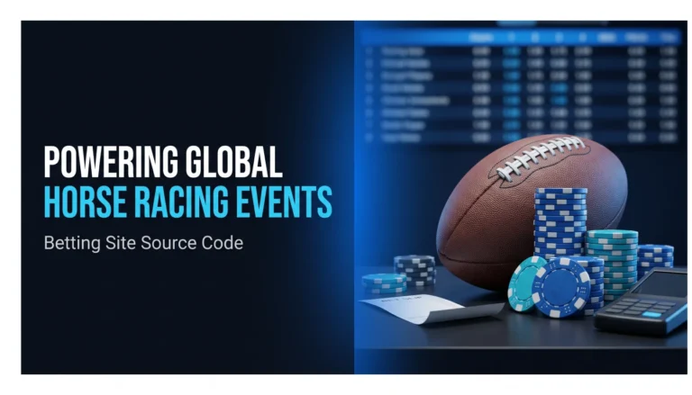 Horse Racing Software For Breeders’ Cup And Melbourne Cup