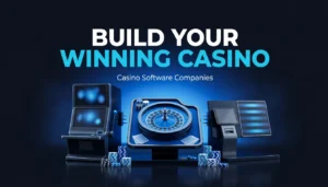 How to Choose Your Casino Software Provider