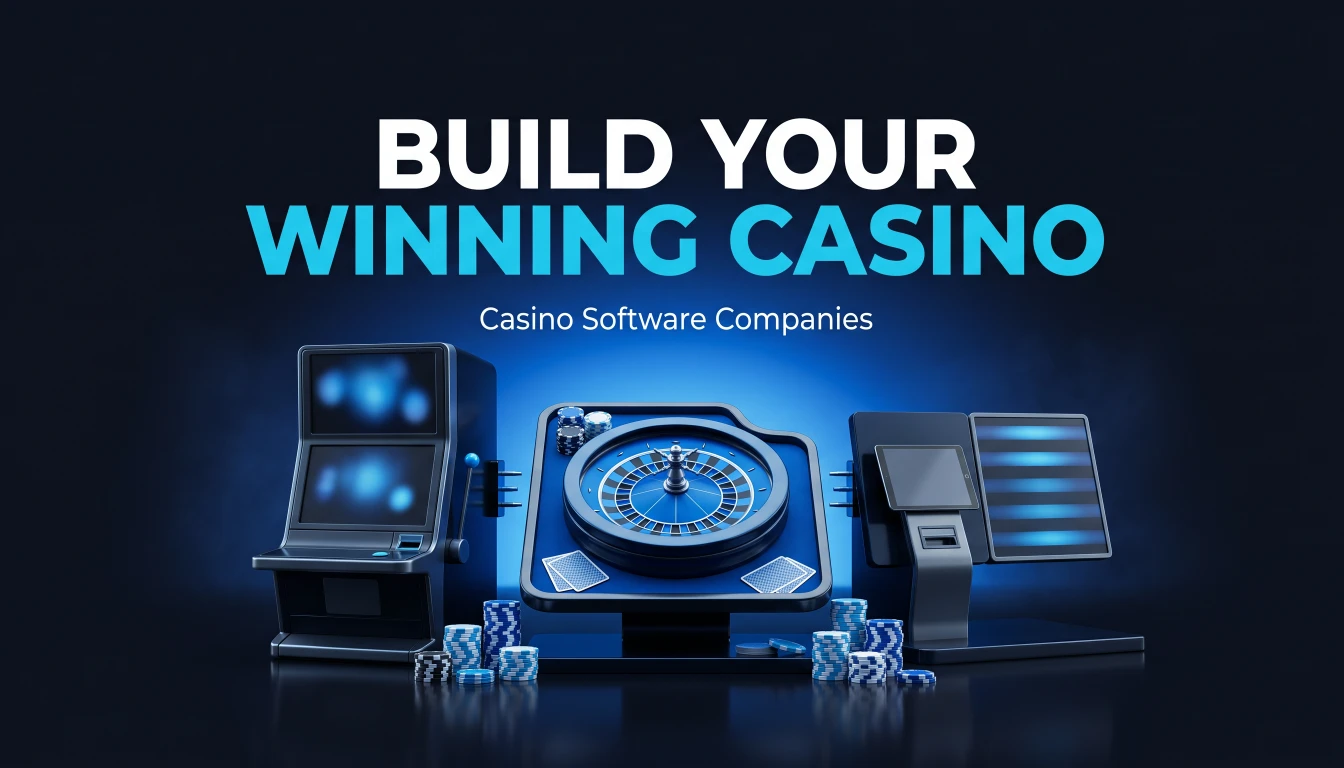 How to Choose Your Casino Software Provider