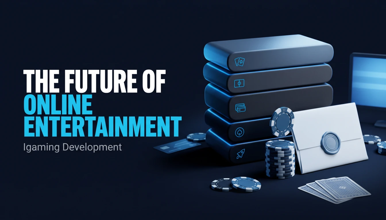 iGaming Platform Development: What Operators Need to Know