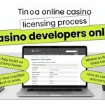 Online Casino Developers Online: How to Find, Vet, and Choose the Right Development Partner