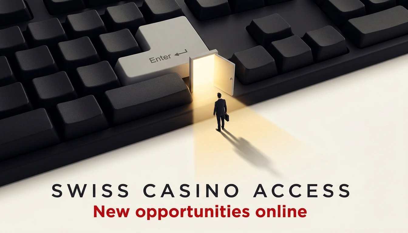 Online Casino Switzerland in 2026: Who Can Legally Operate, How Big the Market Is, and What the Money Gaming Act Review Could Change
