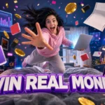 Online Sweepstakes Casino: How It Works and Is It Legal