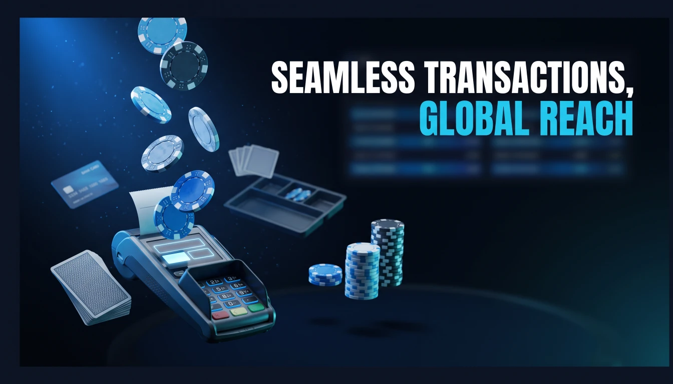 Payment Methods for Online Casinos: Integration and Security