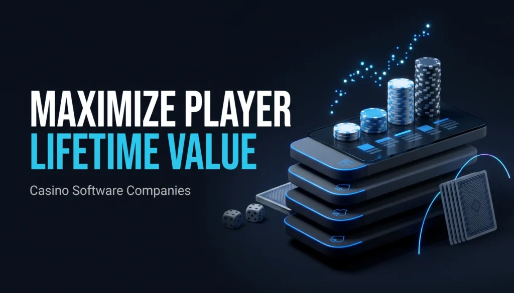 Player Lifetime Value: Revenue Protection for Casino Operators