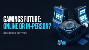 Professional Bingo Software Features and Customization Options