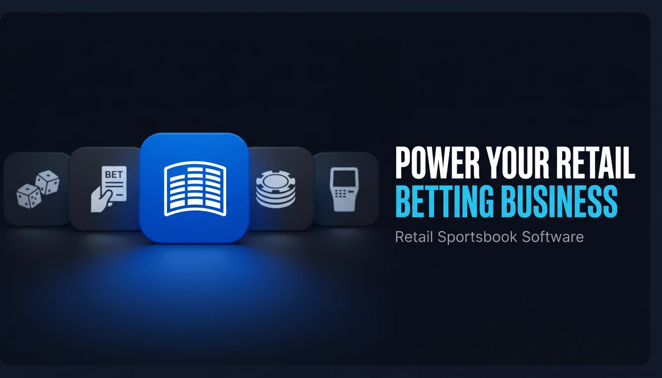 Retail Sportsbook Software: Features, Integration and ROI