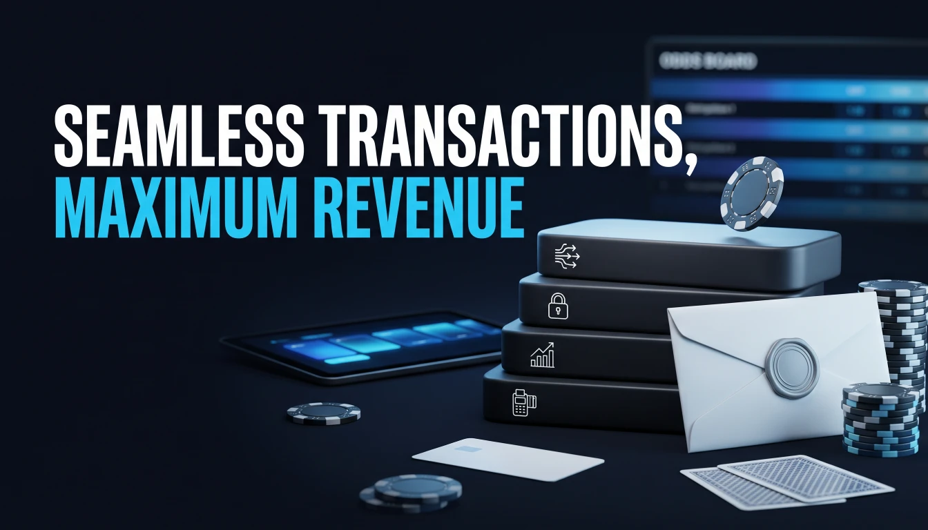 Sports Betting Payment Solutions Operators Need Now