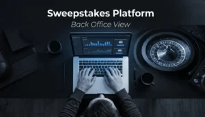 SweepX Casino in 2026: GiG’s Sweepstakes Platform and Its Brands