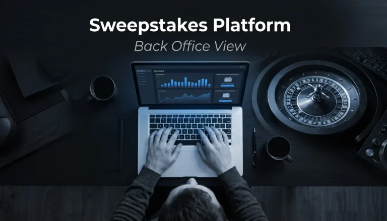 SweepX Casino in 2026: GiG’s Sweepstakes Platform and Its Brands