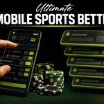 The Concept Of Mobile And Laptop Sports Betting Explained