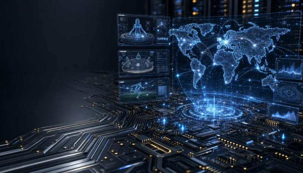 Top Igaming Trends Expected At Ice Barcelona: Five to Watch