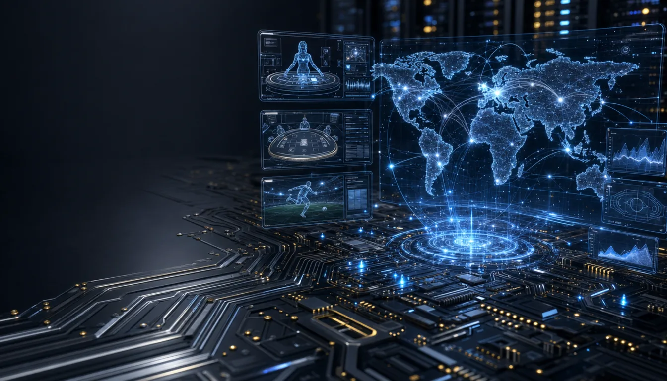 Top Igaming Trends Expected At Ice Barcelona: Five to Watch