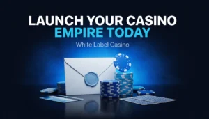 White Label Casino Solutions: How Operators Launch Fast