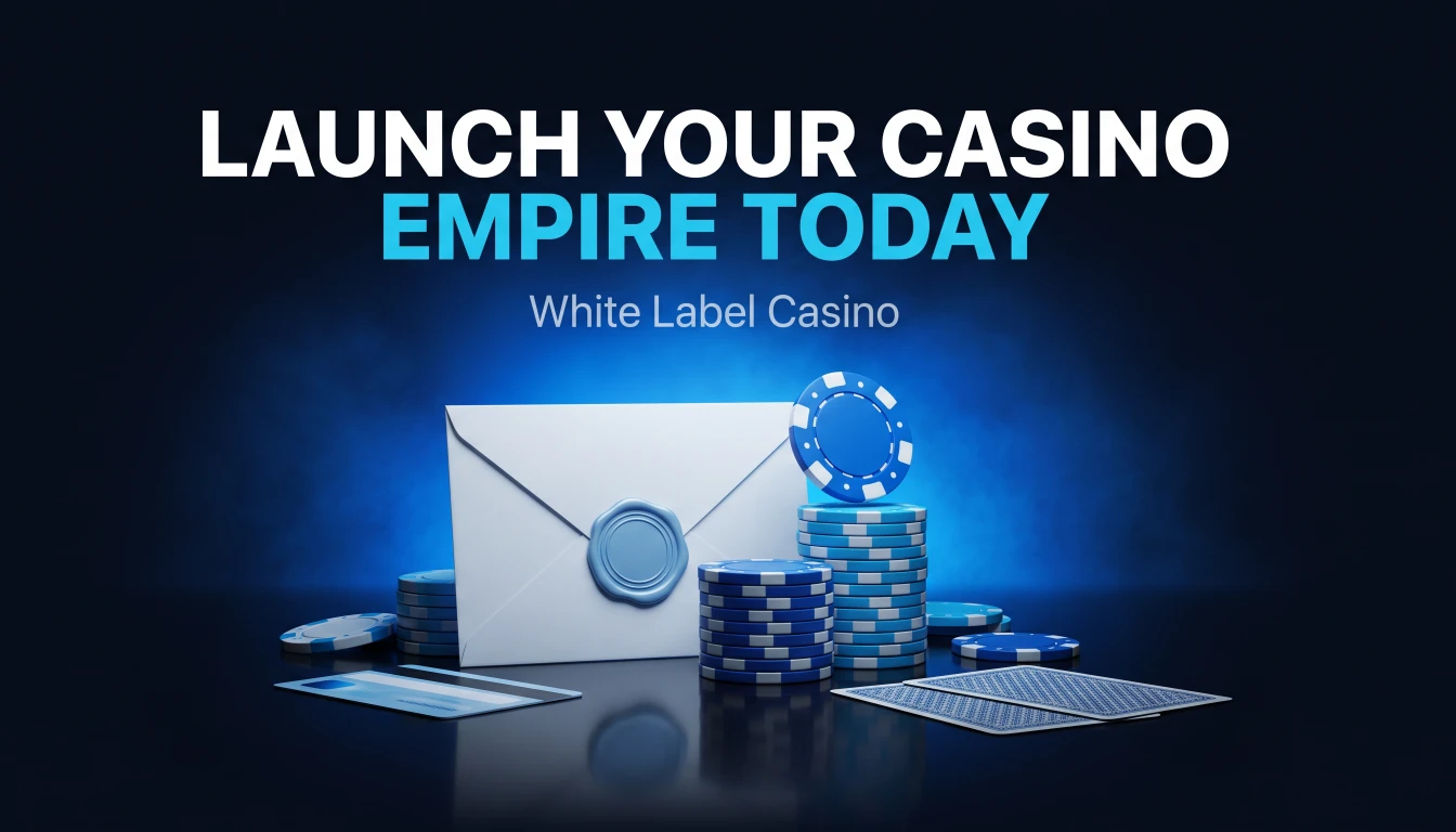 White Label Casino Solutions: How Operators Launch Fast